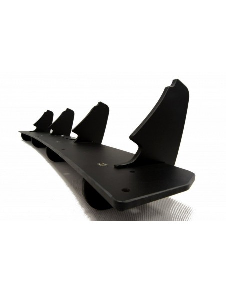 Difusor trasero Racing Durability Audi RS6 C5