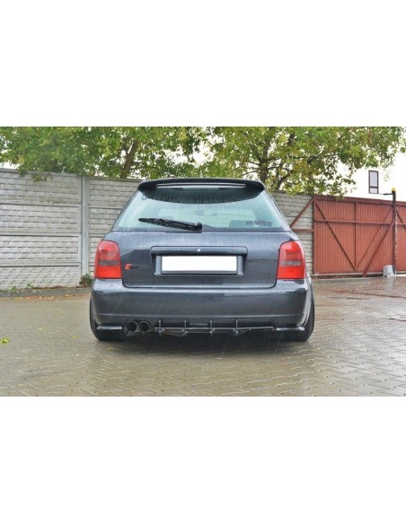 Difusor trasero Racing Durability Audi S4 B5 Avant