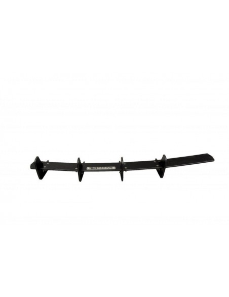 Difusor trasero Racing Durability Audi S4 B5 Avant
