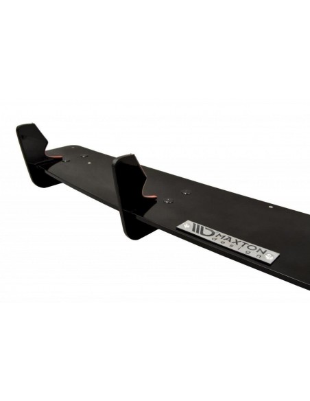 Difusor trasero Racing Durability Audi S8 D4 (Facelift)