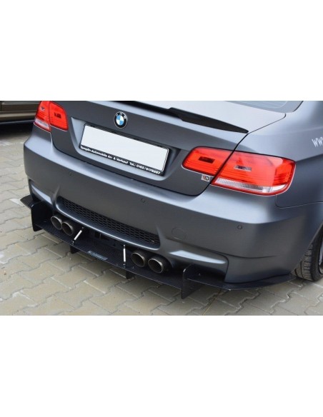 Difusor trasero Racing Durability BMW M3 E92/E93