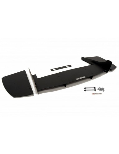 Difusor trasero Racing Durability BMW M3 E92/E93