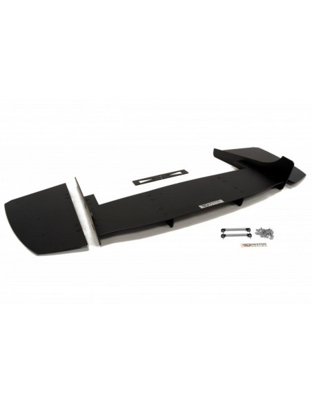 Difusor trasero Racing Durability BMW M3 E92/E93
