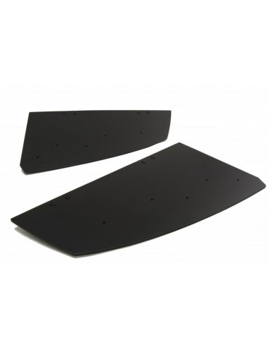 Difusor trasero Racing Durability BMW M3 E92/E93