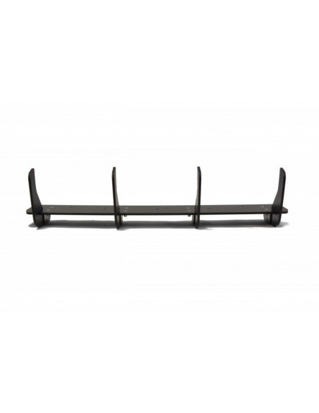 Difusor trasero Racing Durability BMW Serie 4 F32 (Con Pack M)(Con lips traseros laterales)