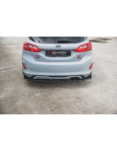 Difusor trasero Racing Durability Ford Fiesta Mk8 ST 2