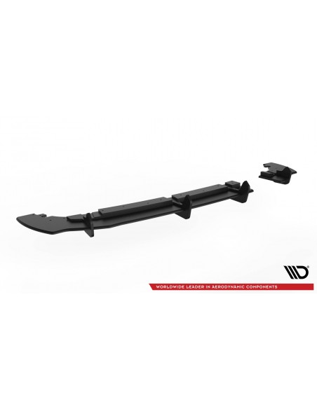 Difusor trasero Racing Durability Ford Fiesta Mk8 ST
