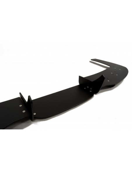 Difusor trasero Racing Durability Ford Focus ST Mk3 (Familiar)