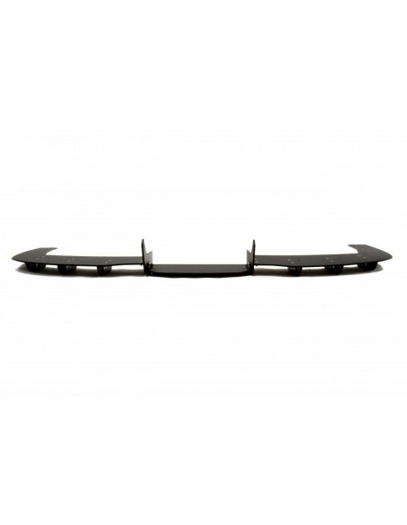 Difusor trasero Racing Durability Ford Focus ST Mk3 (Familiar)