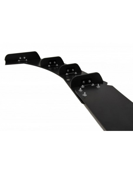 Difusor trasero Racing Durability Ford Focus ST Mk3 (Facelift)