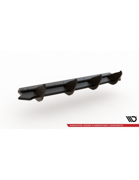 Difusor trasero Racing Durability Ford Focus ST Mk4