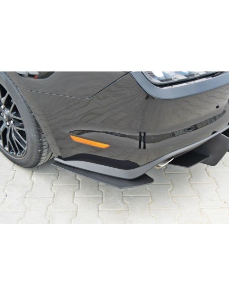 Difusor trasero Racing Durability Ford Mustang GT Mk6