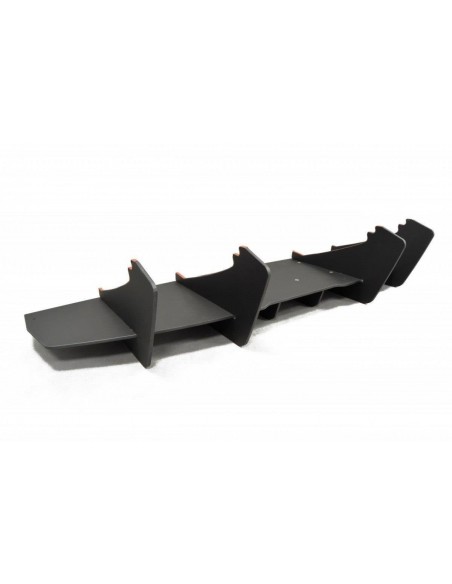 Difusor trasero Racing Durability Ford Mustang GT Mk6