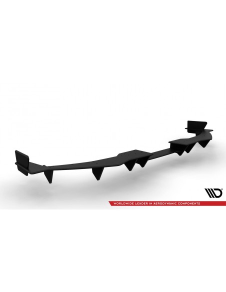 Difusor trasero Racing Durability Honda Civic X Type R