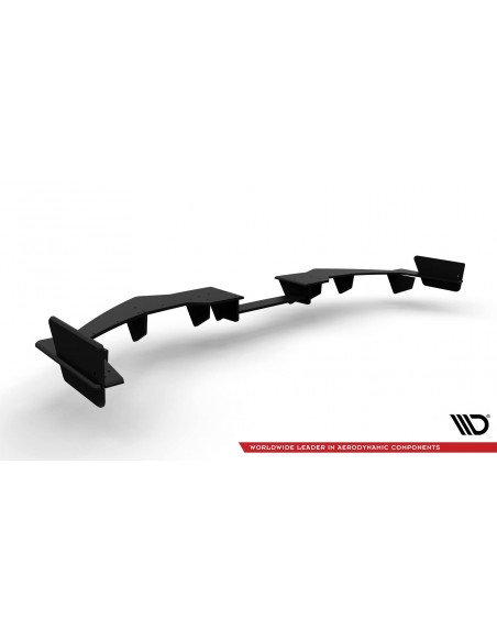 Difusor trasero Racing Durability Honda Civic X Type R