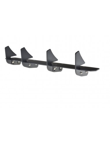 Difusor trasero Racing Durability Hyundai I30N