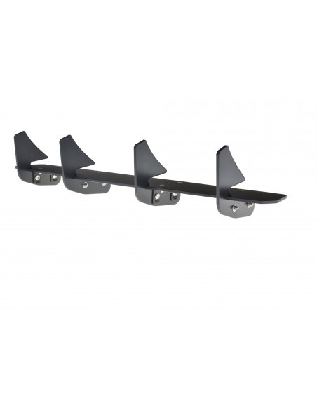 Difusor trasero Racing Durability Hyundai I30N