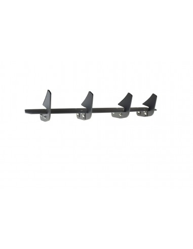 Difusor trasero Racing Durability Hyundai I30N