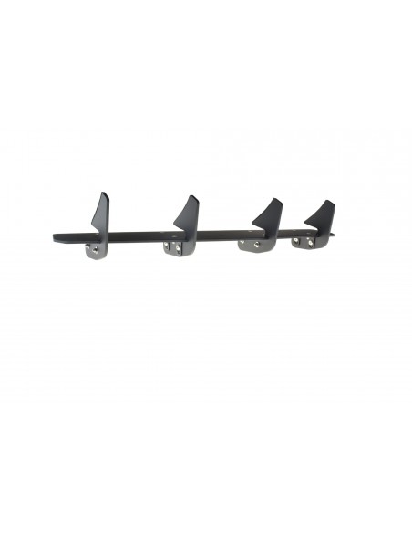 Difusor trasero Racing Durability Hyundai I30N