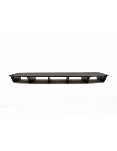 Difusor trasero Racing Durability Mazda 3 MPS MK2