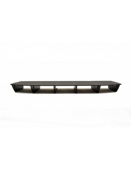 Difusor trasero Racing Durability Mazda 3 MPS MK2