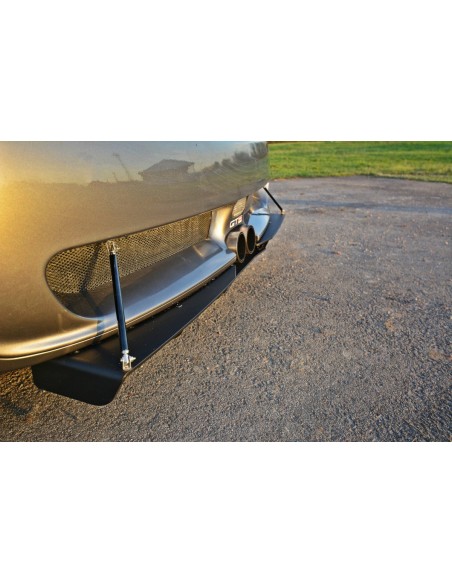 Difusor trasero Racing Durability Mini Cooper R53 S/JCW
