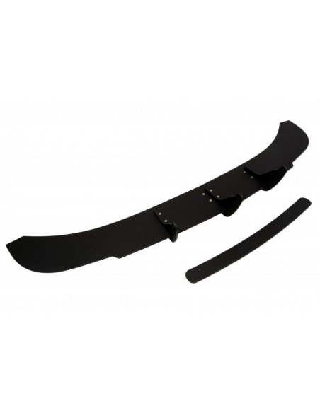 Difusor trasero Racing Durability Opel Astra J OPC