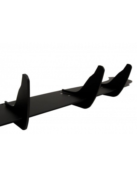 Difusor trasero Racing Durability Opel Astra J OPC