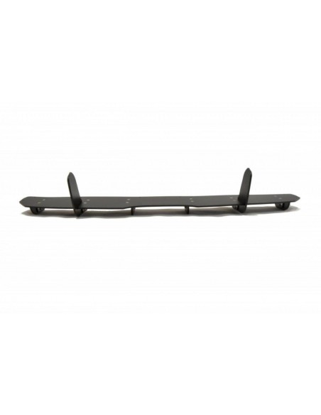 Difusor trasero Racing Durability Renault Megane III RS