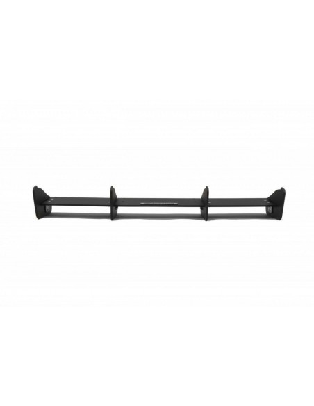 Difusor trasero Racing Durability Seat Leon Cupra 5F (Con lips traseros laterales)
