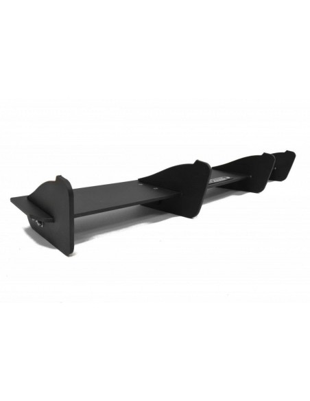 Difusor trasero Racing Durability Seat Leon Cupra 5F (Con lips traseros laterales)