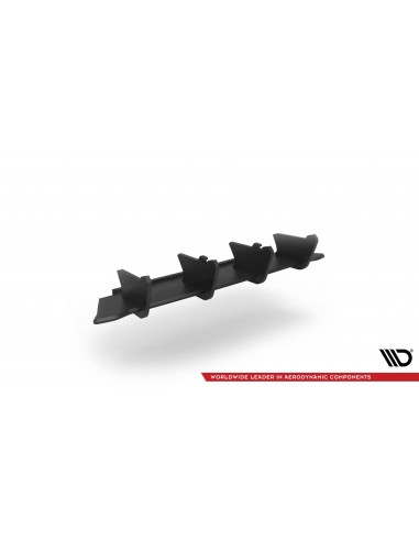 Difusor trasero Racing Durability Seat Leon FR ST Mk4