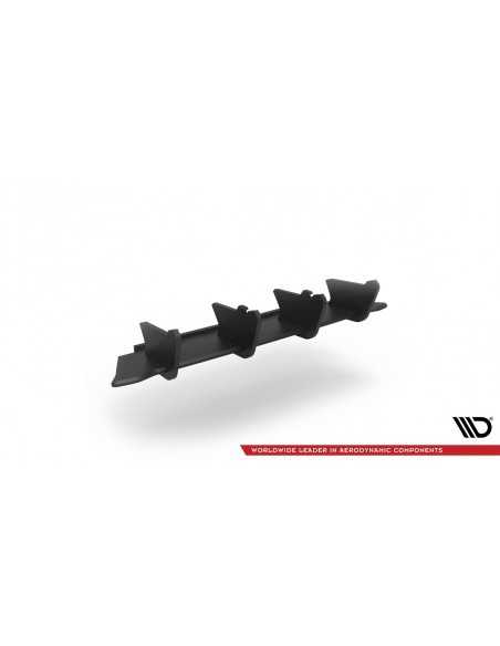 Difusor trasero Racing Durability Seat Leon FR ST Mk4