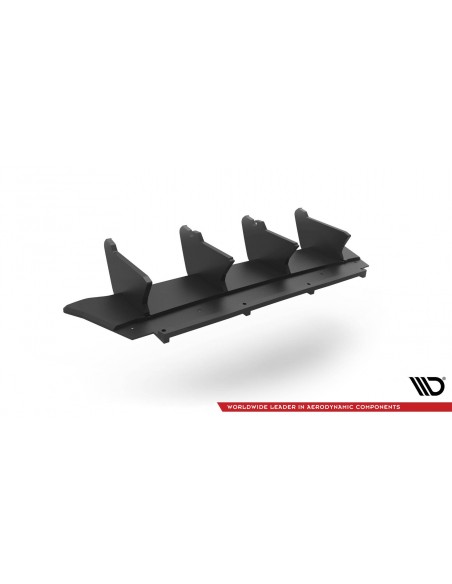 Difusor trasero Racing Durability Seat Leon FR ST Mk4