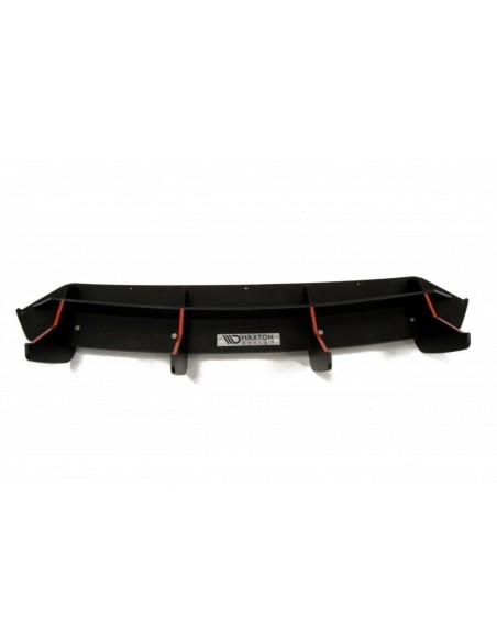Difusor trasero Racing Durability Skoda Octavia RS Mk3 Hatchback/Familiar
