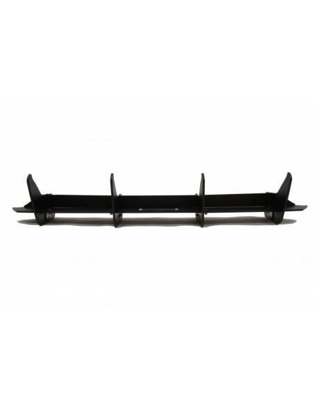 Difusor trasero Racing Durability Skoda Octavia RS Mk3 Hatchback/Familiar