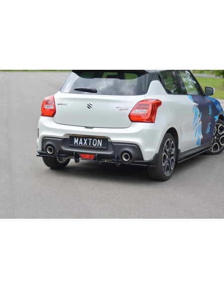 Difusor trasero Racing Durability Suzuki Swift 6 Sport