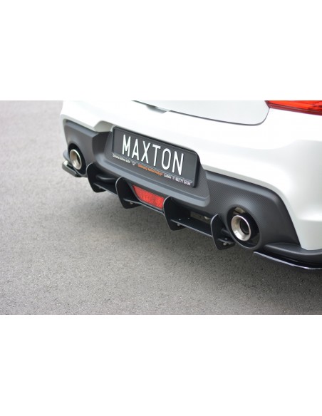 Difusor trasero Racing Durability Suzuki Swift 6 Sport