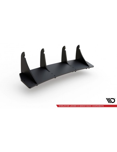 Difusor trasero Racing Durability V.1 Audi RS3 8V Sportback