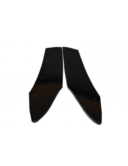 Difusor trasero Racing Durability V.1 Audi RS5 F5 Coupe/Sportback