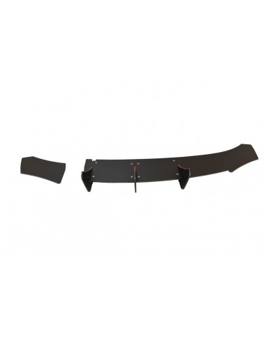 Difusor trasero Racing Durability V.1 Seat Leon 1P Cupra/FR