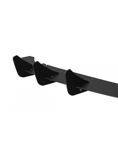 Difusor trasero Racing Durability V.1 Seat Leon 1P Cupra/FR