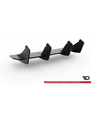 Difusor trasero Racing Durability V.2 Audi RS3 8V Sportback