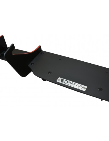 Difusor trasero Racing Durability V.2 Ford Fiesta Mk7 ST (Facelift)