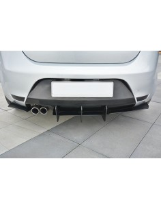 Difusor trasero Racing Durability V.2 Seat Leon 1P Cupra/ FR