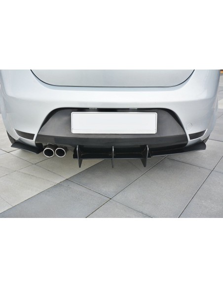 Difusor trasero Racing Durability V.2 Seat Leon 1P Cupra/ FR