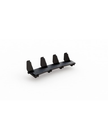 Difusor trasero Racing Durability V.2 Volkswagen Golf VII GTI