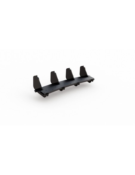 Difusor trasero Racing Durability V.2 Volkswagen Golf VII GTI