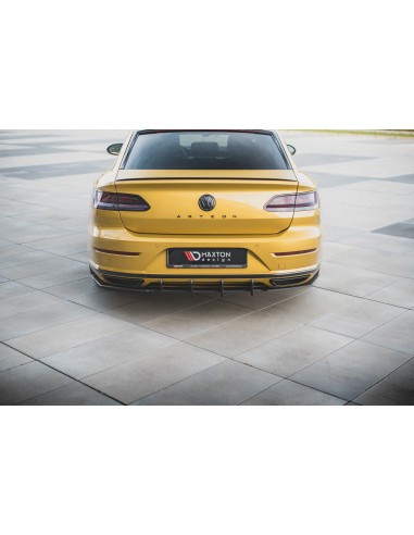 Difusor trasero Racing Durability Volkswagen Arteon R-Line