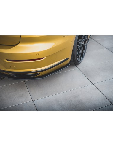 Difusor trasero Racing Durability Volkswagen Arteon R-Line